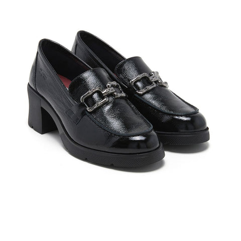 Mocasin Negro
