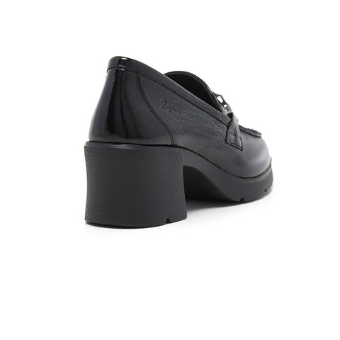 Mocasin Negro