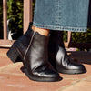 Botin Negro