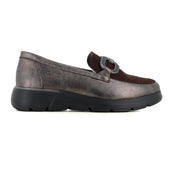 Mocasin Brown