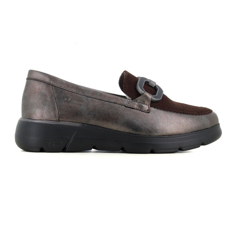 Mocasin Brown