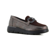Mocasin Brown