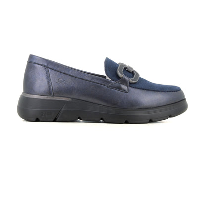 Mocasin Nuit/rodi