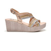 Sandalia Combi Met