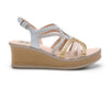 Sandalia Combi Met