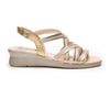 Sandalia Combi Met