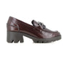 Mocasin Brown