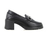 Mocasin Negro