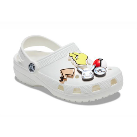 Jibbitz Pokemon