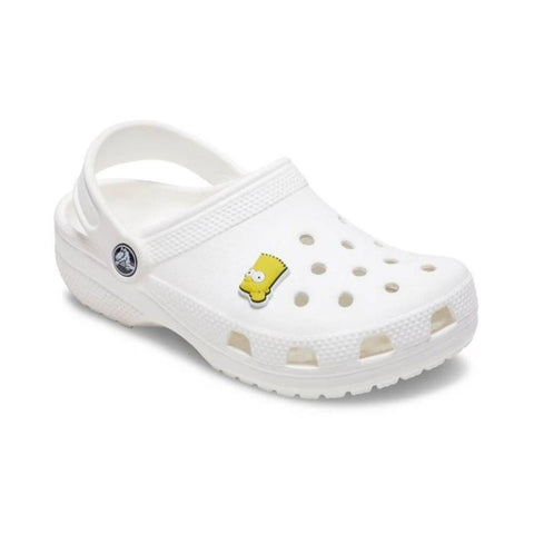 Jibbitz Bart