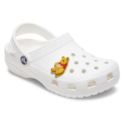 Jibbitz Winnie The Pooh