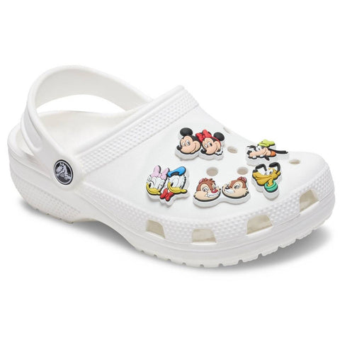 Jibbitz 5 Pcs Mickey