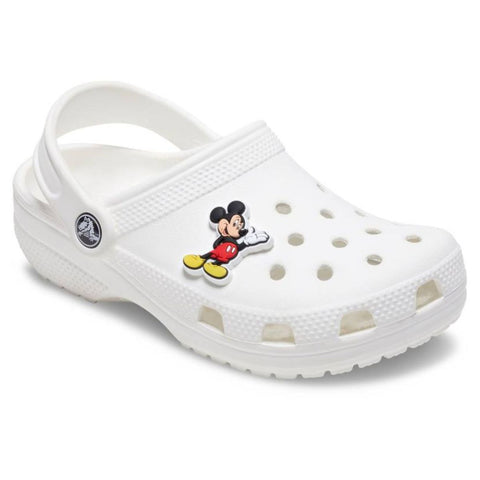 Jibbitz Disney Mickey M