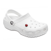 Jibbitz Ladybug