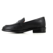 Mocasin Black