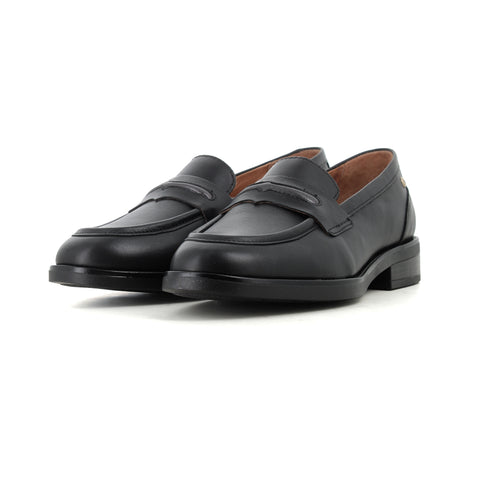 Mocasin Black