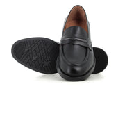 Mocasin Black