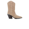 Bota Cowboy Noisette