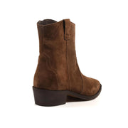 Botin Cowboy Mustang