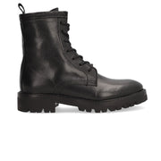 Botin Negro