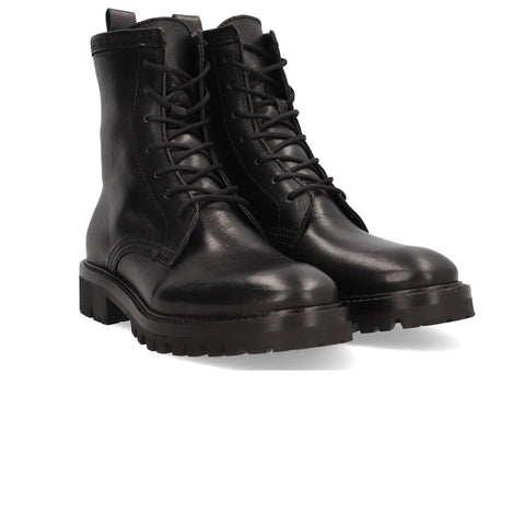 Botin Negro
