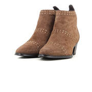 Botin Cowboy Brown