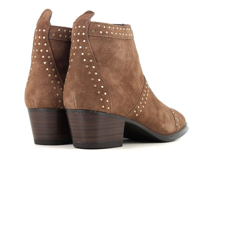 Botin Cowboy Brown