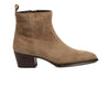 Botin Cowboy CastaÑa