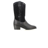 Bota  Cowboy Negro