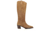 Bota Cowboy Cuero