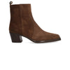 Botin Cowboy Mustang