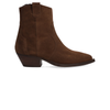 Botin Cowboy Mustang