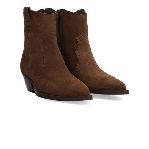 Botin Cowboy Mustang