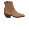 Botin Cowboy Taupe