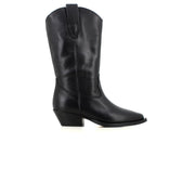 Bota Cowboy Negro