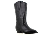 Bota Cowboy Negro