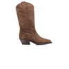 Bota Cowboy Mustang