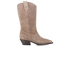 Bota Cowboy Taupe