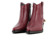 Botin Cowboy Rioja