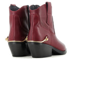 Botin Cowboy Rioja