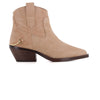 Botin Cowboy Corda