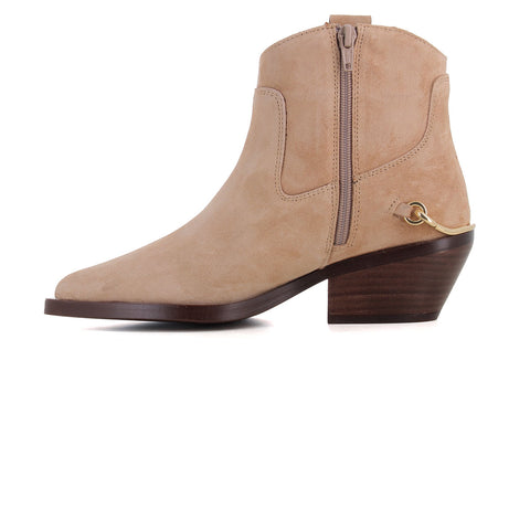 Botin Cowboy Corda