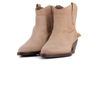 Botin Cowboy Corda