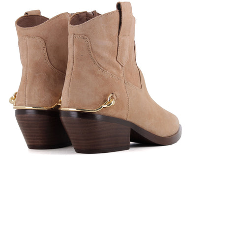 Botin Cowboy Corda