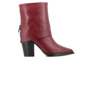 Botin Cowboy Rioja