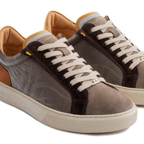 Deportivo Taupe/brown