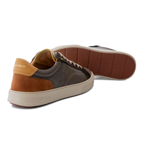 Deportivo Taupe/brown