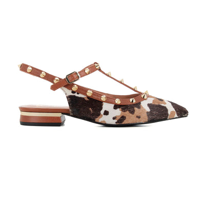 Zapato Vaca