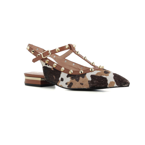 Zapato Vaca