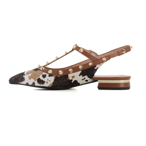 Zapato Vaca